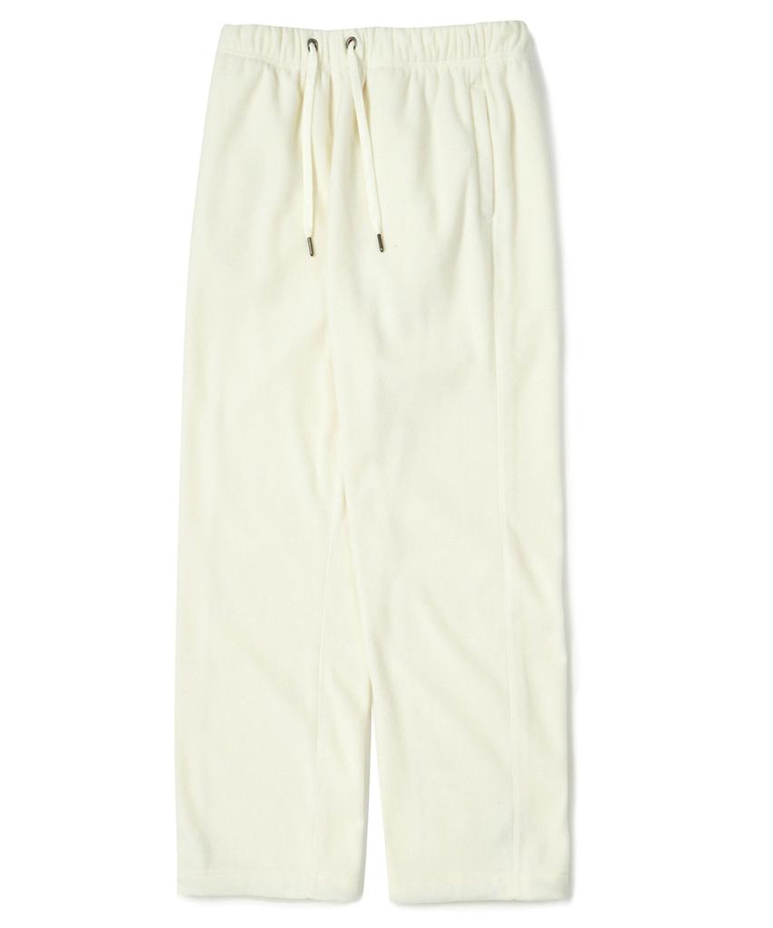 Coolt Daily Fleece Pants Ivory
