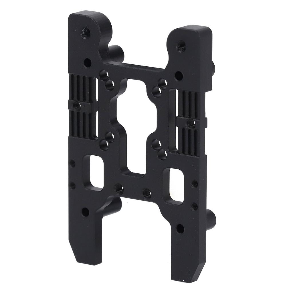 Kit Support Métal CNC Imprimante 3D Alliage d'Aluminium Chariots Rack Métal Remplacement pour VORON 2.4