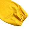 Plus Size Spring and Autumn Women's Dress Long Sleeve Elegant Temperament Round Neck Swing Dress with Belt