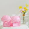 1 Pair Arm Floaties Arm Rings Swimming Inflatable Armbands Swim Float Arm Bands