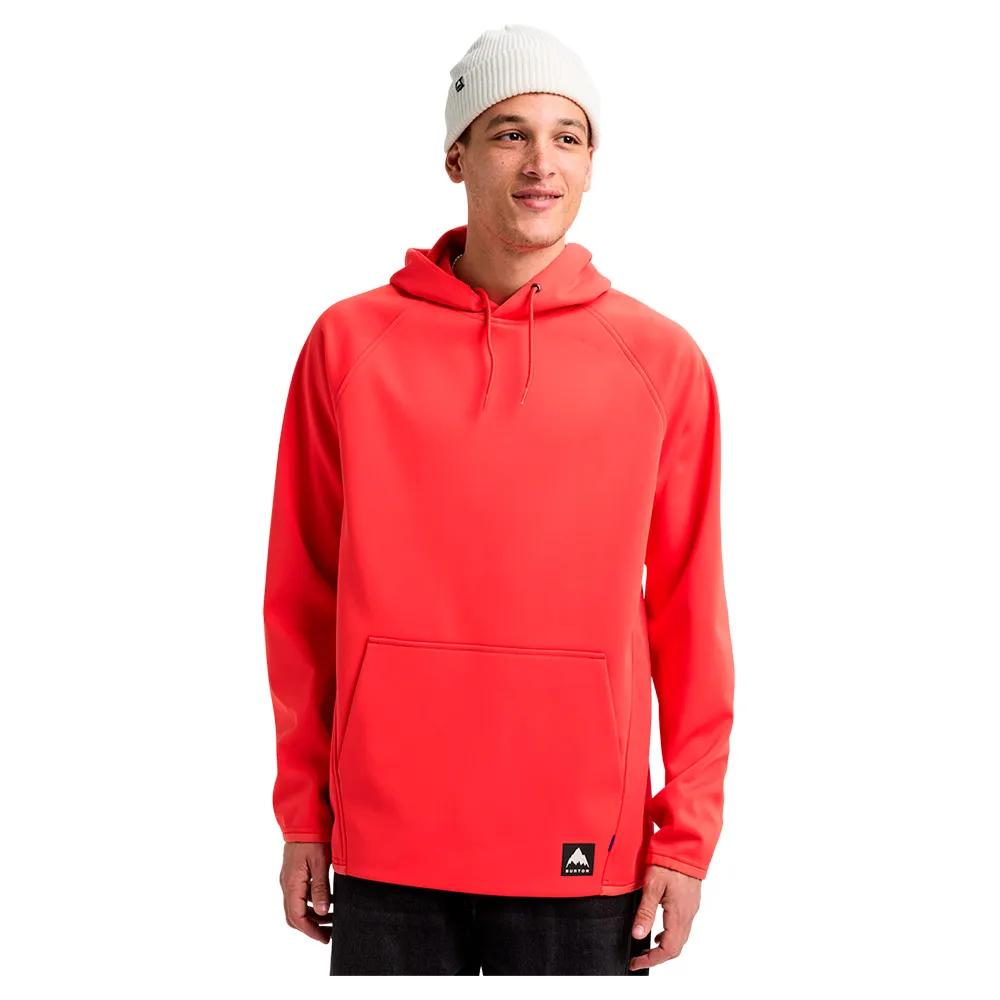 

Burton Толстовка с капюшоном Crown Weatherproof M