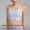 Women's High-Intensity Sports Bra