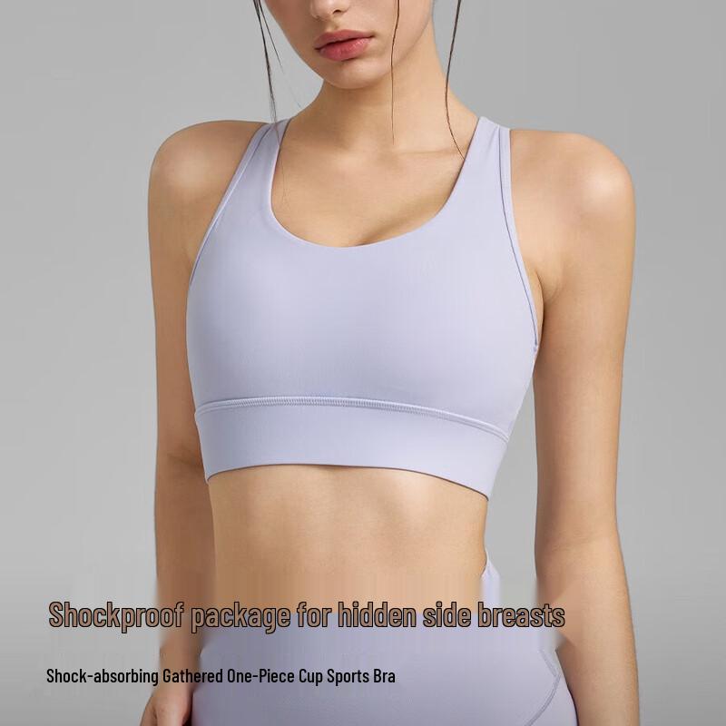 Women's High-Intensity Sports Bra