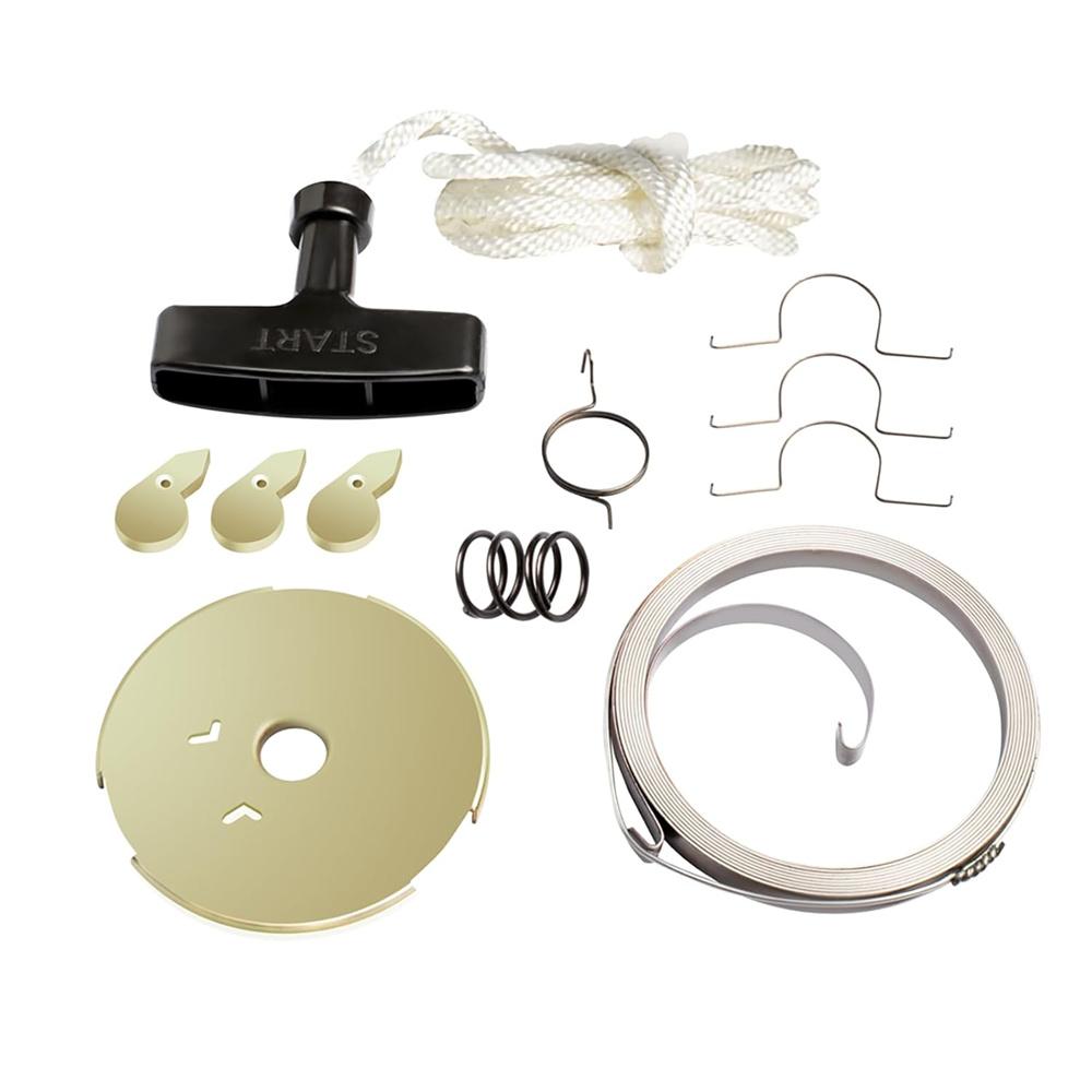 Recoil Starter Kit for Honda ATC Models