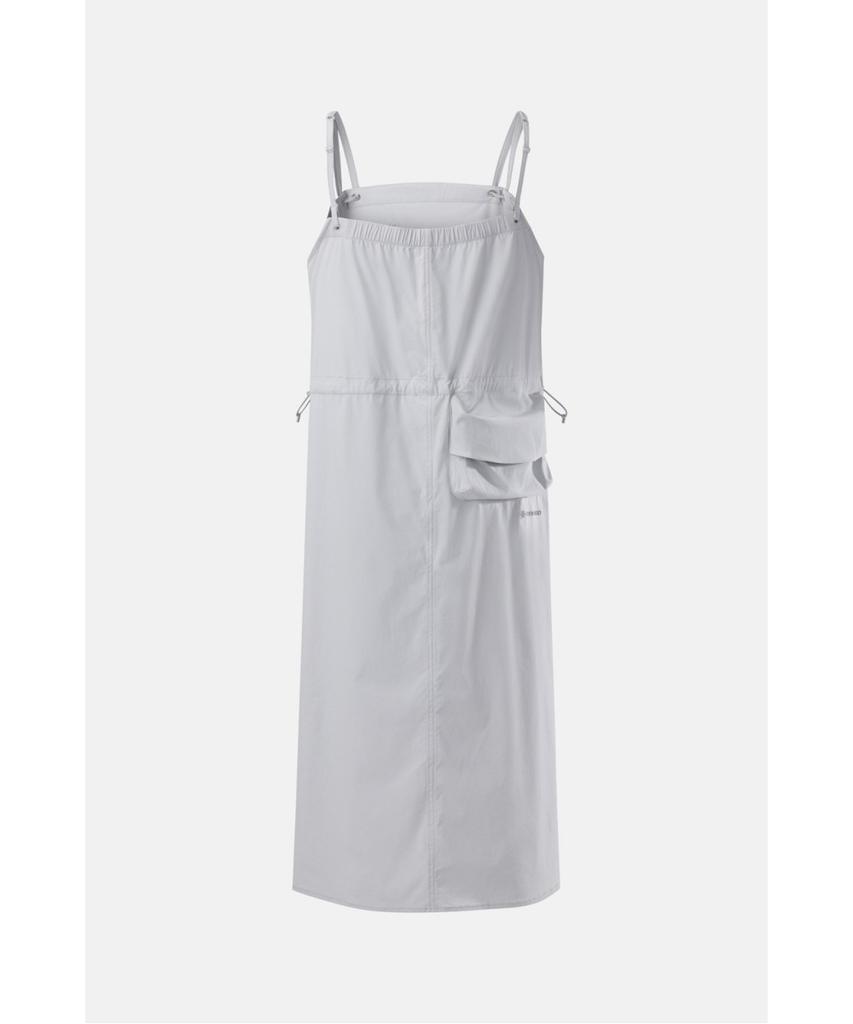 Koolongseupocheu Wm Women'S Sleeveless Dress 8Htcs26102Lgy