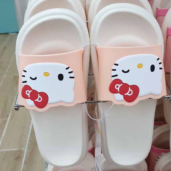

Hello Kitty EVA Apricot Pink 240mm