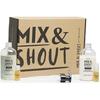 Hair Care Routine - RUTINA - LOT 4 Pz - Repairing - Curls - Intense Hydration