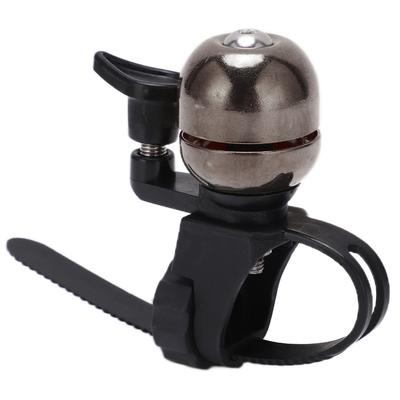 Bike Bell Copper Alloy Bike Handlebar Bell for Mountain Bike Road Bike and Children S Bicycle