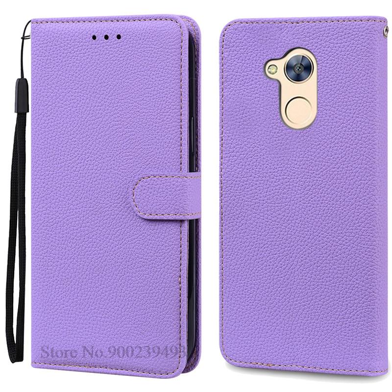 Honor6A Case For Honor 6A Case Wallet Leather Flip Cover For Huawei Honor 6A DLI-AL10 DLI-TL20 Flip Case Coque Fundas Bumper