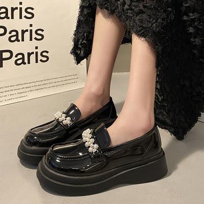 Zapatos – Loafers de mujer