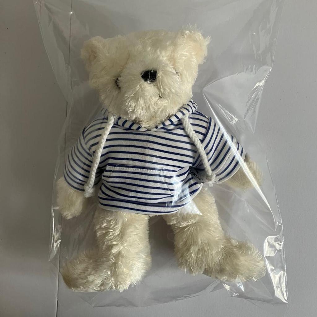 [GEBRAUCHT] LEXUS Lexus Plüschtier-Kollektion "Teddybär"