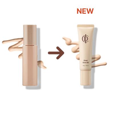 DAILY AQUA BB CREAM 30g