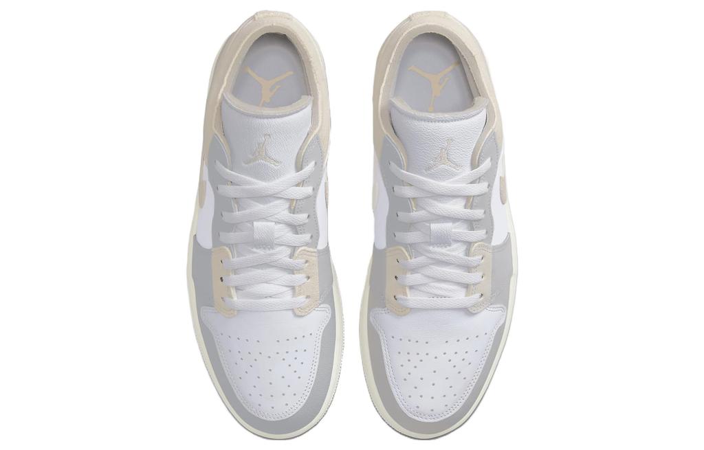 Jordan 1 Low Se Craft Inside Out Tech Grey DN1635-002