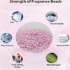 Laundry Fragrance Beads Granule Water Soluble Softener Pods Diffuser Perfume Washing Machine Tools Soft Clothing Fragrant Beads