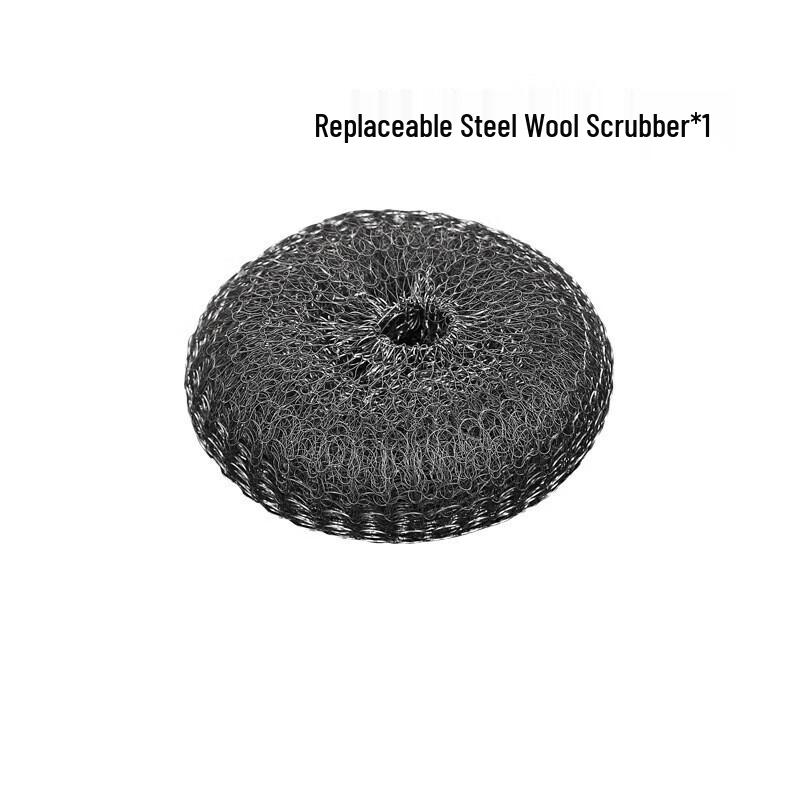 Chunsen 304 Stainless Steel Kitchen and Dish Scrubber 1 Piece