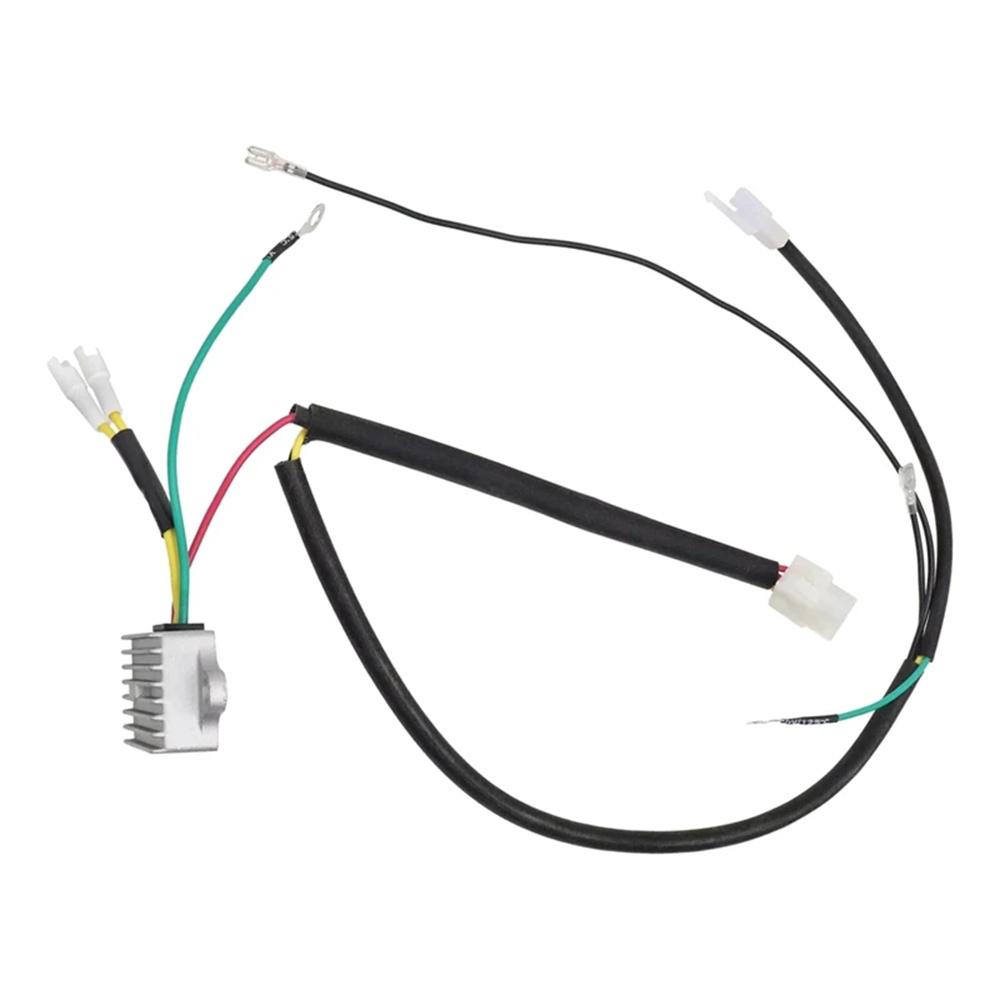 136-7879 Voltage Regulator For SS4225,SS4250,SS5425,SW5000