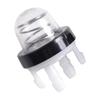 B97A-For Stihl Chainsaw Fuel Bulbs 42383506201 8-Pack 4238 350 6201 For Models TS410, TS420 BR50, BR55 BR600 Primer Bulb Replace