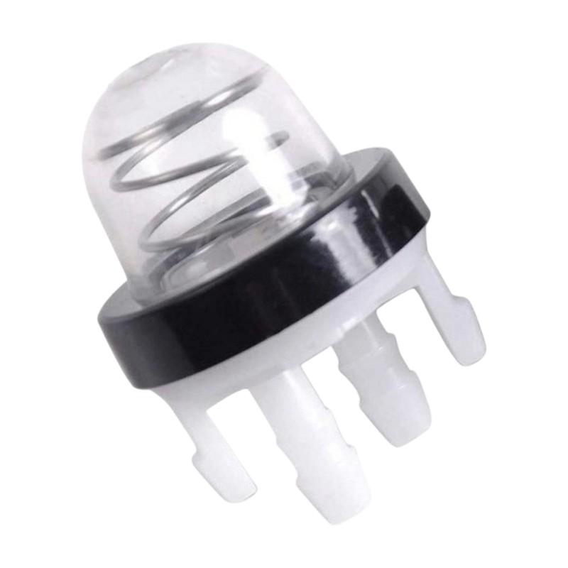 B97A-For Stihl Chainsaw Fuel Bulbs 42383506201 8-Pack 4238 350 6201 For Models TS410, TS420 BR50, BR55 BR600 Primer Bulb Replace