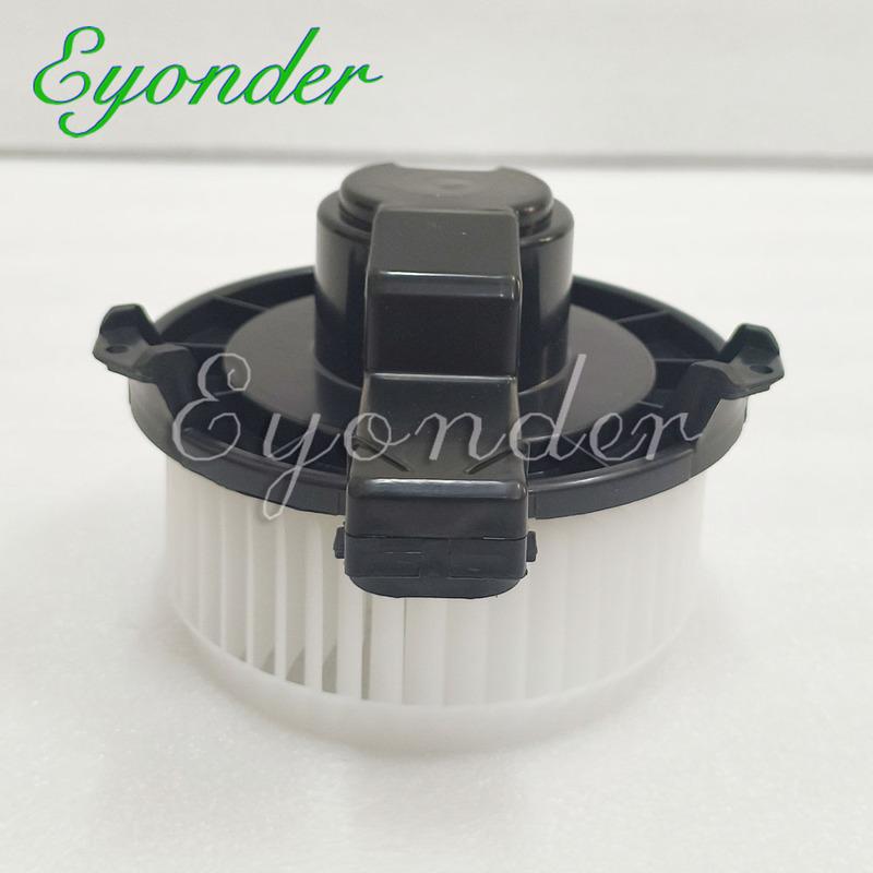 Fan Blower Motor for HONDA ACCORD CR-V 79310-STX-A01 79310-SWW-E01 79310-TA0-A01 87103-35040 87103-35050 8710360370 1163409190
