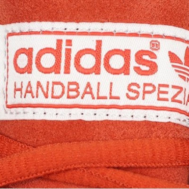 Adidas Specjalne buty do piłki ręcznej Freelove Czerwony Krem