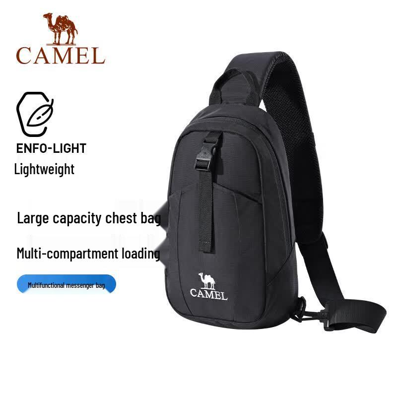 CAMEL Outdoor Lightweight Chest Bag