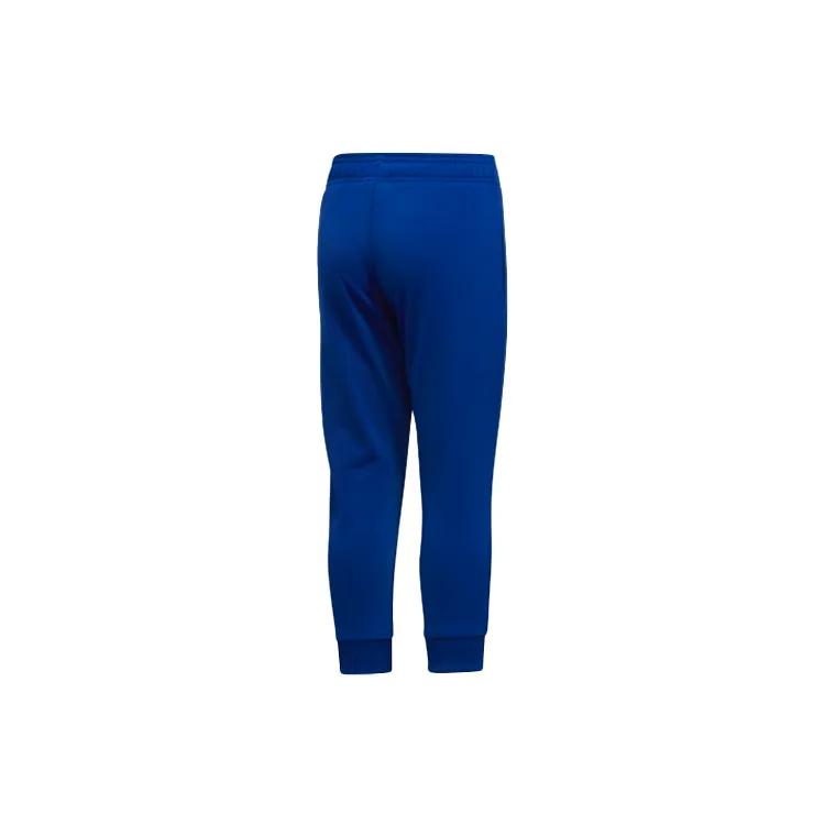 adidas Originals Moderate Casual Sportswear Kids' Royal Blue (Unisex) Casual Sportswear Sets GN6791