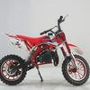 49cc Kids' Mini Dirt Bike: Small Off-road Motorcycle