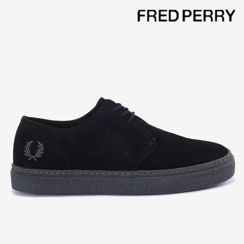 

Fred Perry Мужская замшевая обувь S Sfpm2434360 102 250