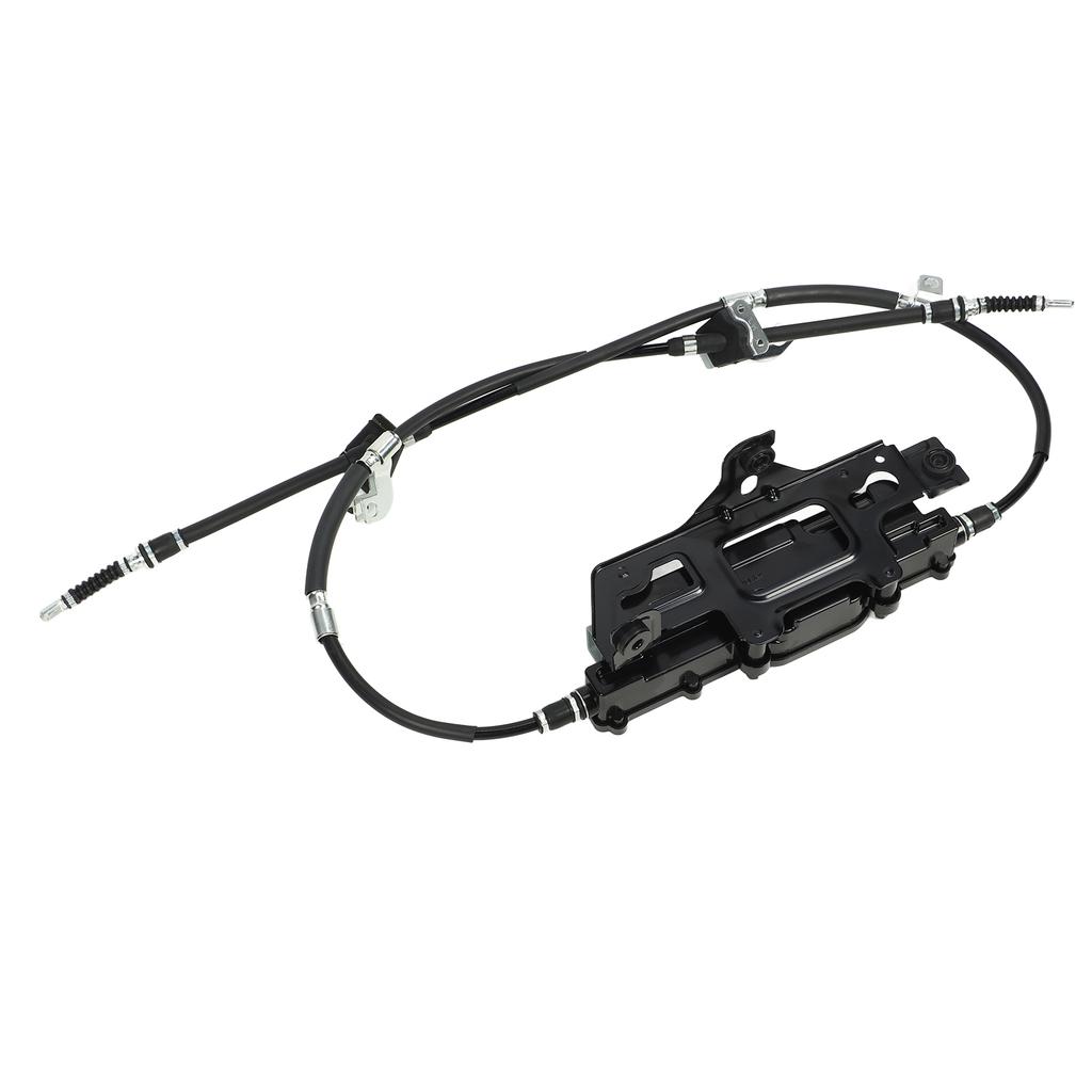 Parking Brake Assy 59700B8800 Electronic Handbrake Control Module for Santa FE 2.2L 2.4L 2012 To 2019