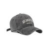 Fashionable Baseball Cap Women S Washed Sun Hat Outdoor Casual Sports Hat