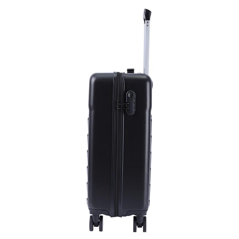 VEJIA 20-inch Hardside Spinner Suitcase