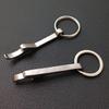 Pocket Bottle Opener Keyring, Bottle Opener Keychain Mini Keyring Bottle Opener