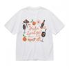 Men's Trend Breathable Fashion Classic T-Shirt Summer Citrus Design Cotton Tee