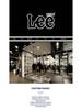 Lee & Mitoo Unisex Casual Fleece-gefüttertes Sweatshirt, 2025 Herbst/Winter Amerikanische Trendmarke