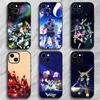 Capas para telemóveis – Para-choques para smartphones