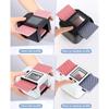 2000MHA Rechargeable Card Shuffler Automatic Card Dealer Machine Playing Card Shuffler for Enhancing Gaming Experiences
