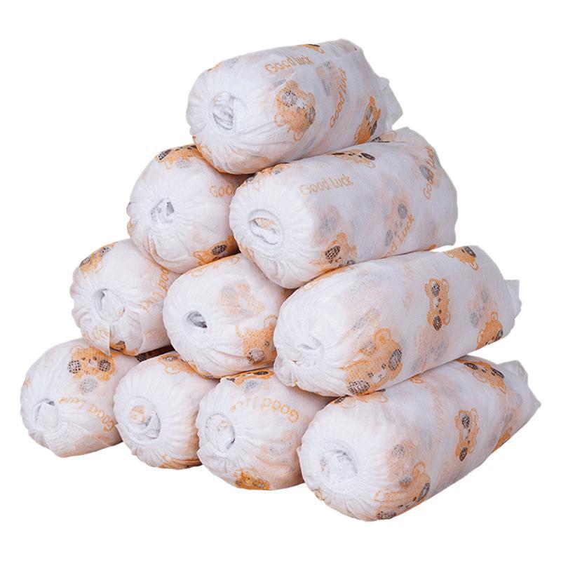 50pcs/pack Eco Friendly Disposable Shoe Covers Made From Biodegradable Materials for A Greener Choice