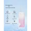 Midea CS3 Portable Water Flosser CN Plug (adapter Included)