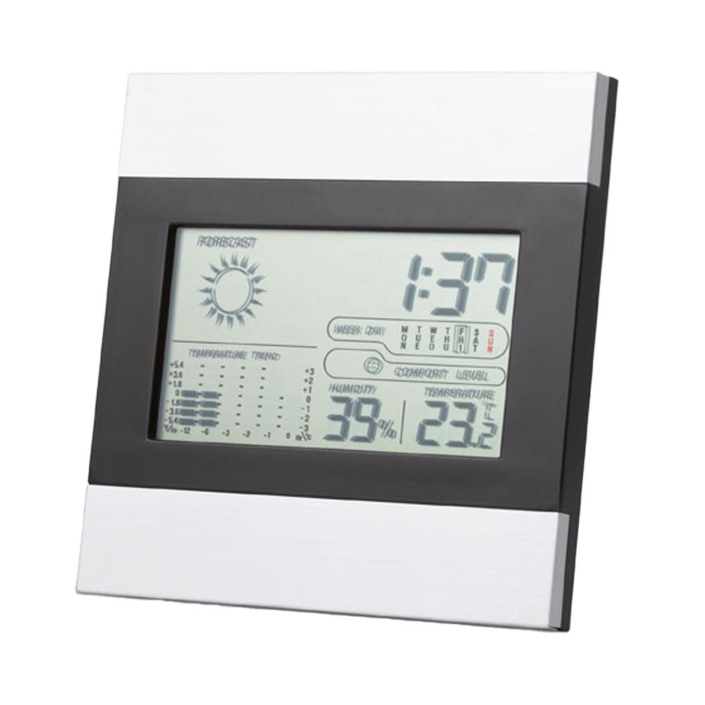 MidOcean Digital Desk Clock