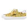 Reebok Berlin Fvs Sport Shoes Yellow/White Sneakers H04435