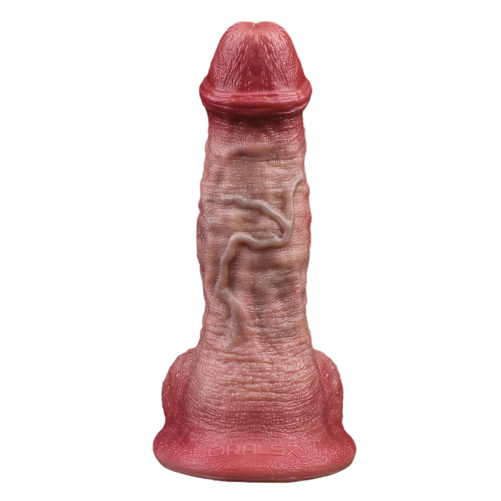 Avie Lifelike Dildo Realistic Dildos