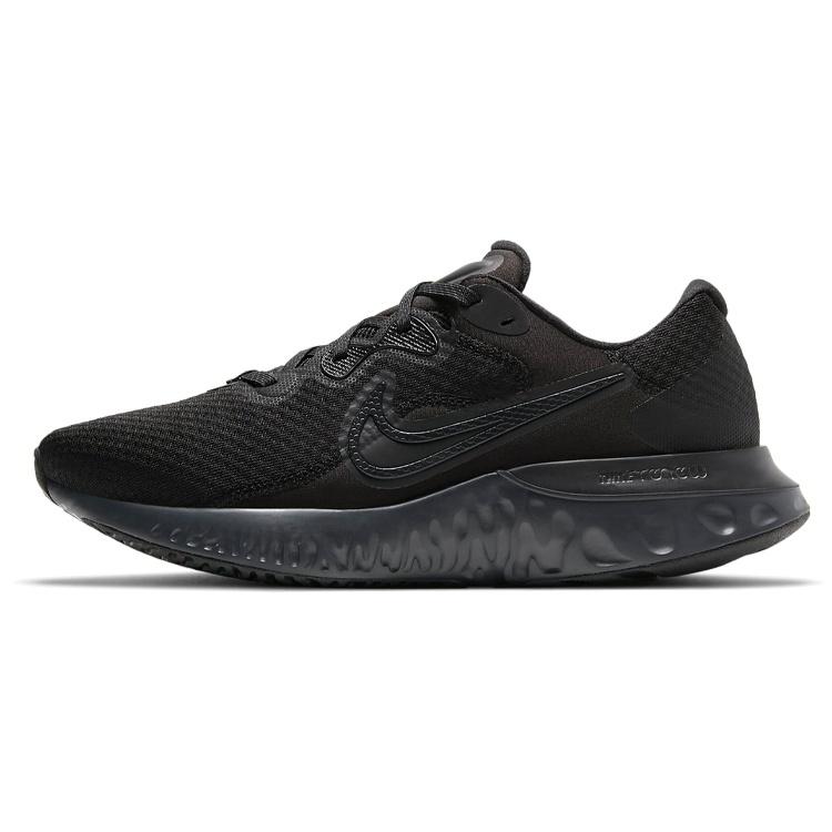Nike Renew Run 2 Black Anthracite Men s CU3504-006 EU 42