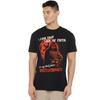 STAR WARS Unisex Adult Dad Jokes Disturbing Darth Vader T-Shirt