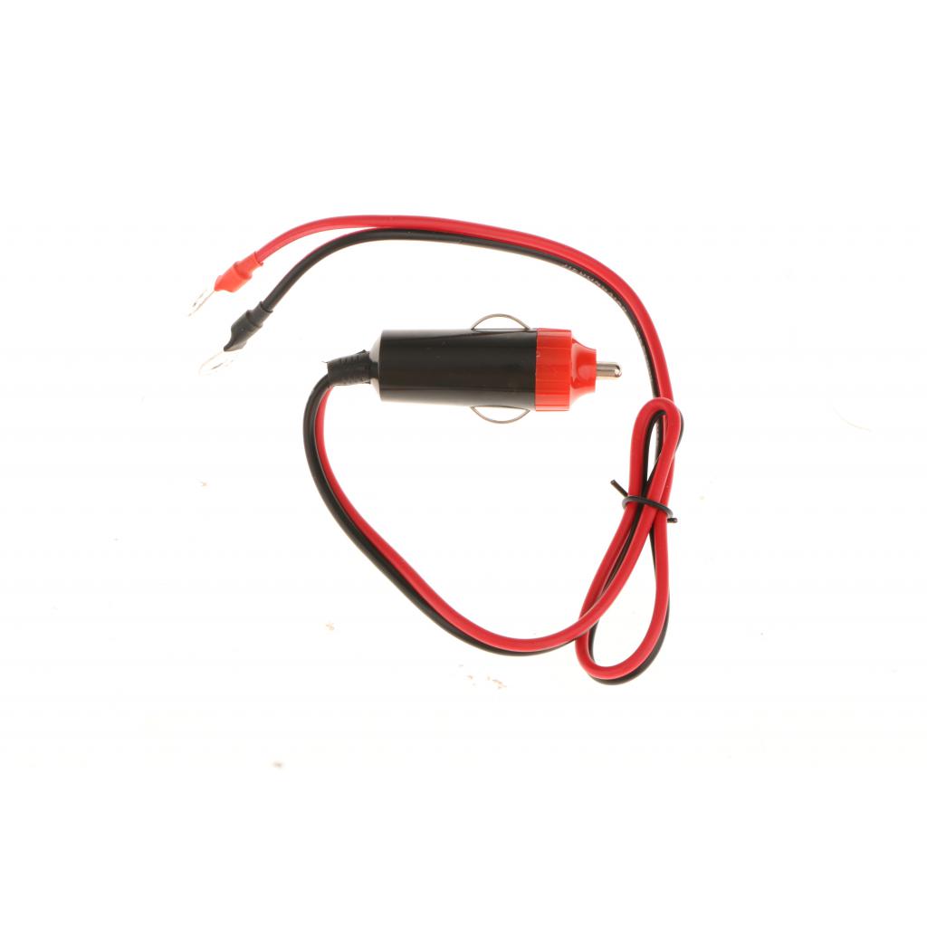 Zigarettenanzünder-Steckerkabel, Wechselrichter-Adapterkabel, 12 V, 10 A