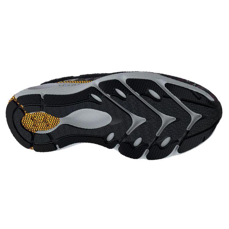 Under Armour HOVR Revenant Camo Fabric Synthetic Leather Sports Comfort Low Top Lifestyle Shoes Men sneakers Black 3024925-001