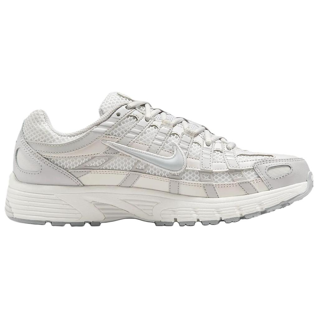 Nike (WMNS) P-6000 SE 'Summit White/Vast Grey/Wolf Grey' IF1756-100