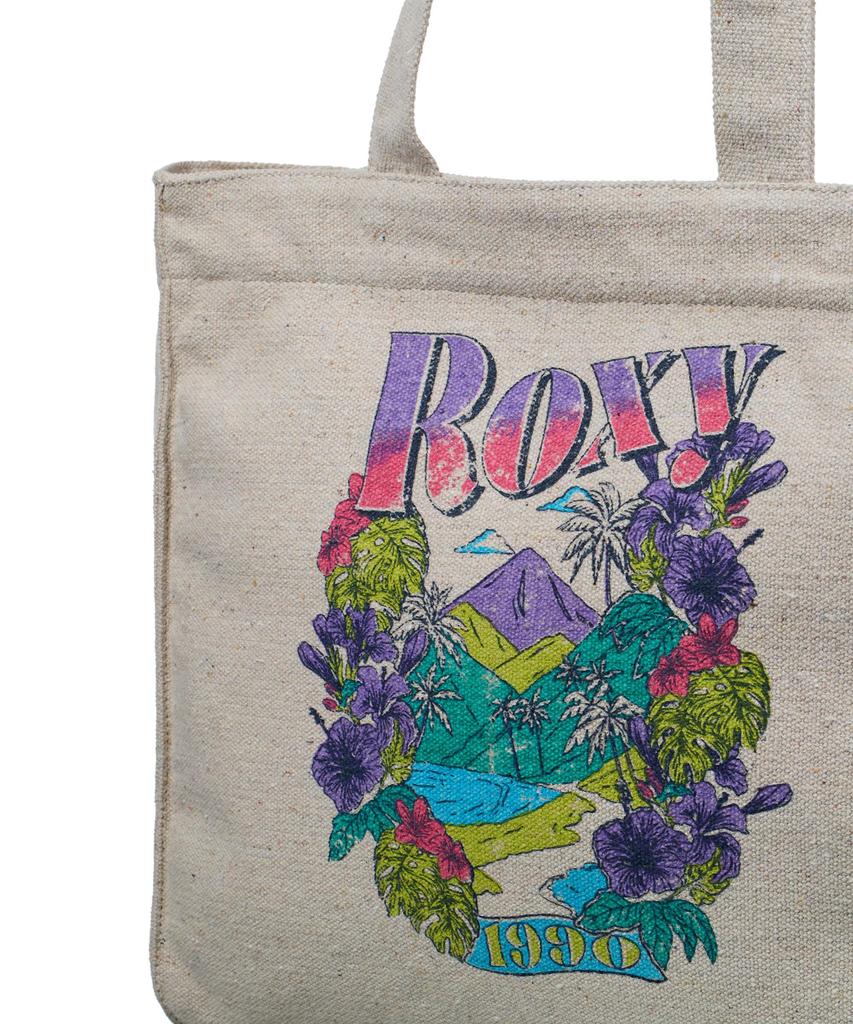 Roxy Women's Drink the Wave Tote TEC0 Tote Bag