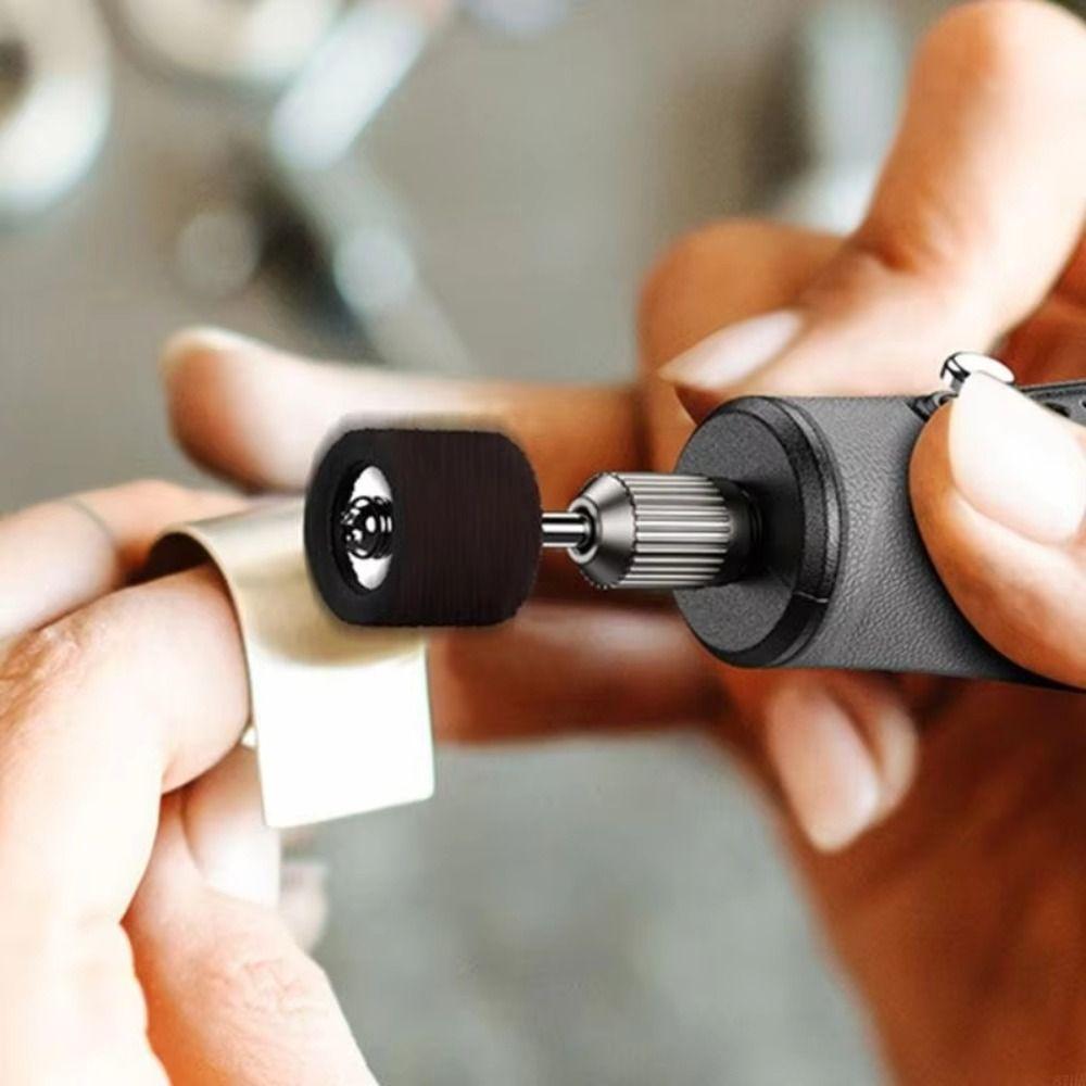 Wireless Multifunctional Drill 5-speed Regulation Mini Rotary Tool Cordless Drill Polishing