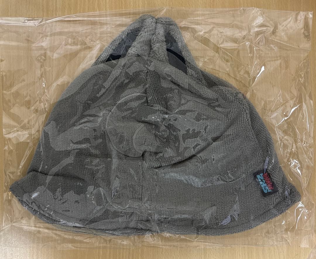 

[Б/У] JYP Поп-ап Шапка для сауны Волкчан