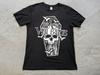 Maglietta Nera Unisex Vintage Band Black Veil S-5XL LO090